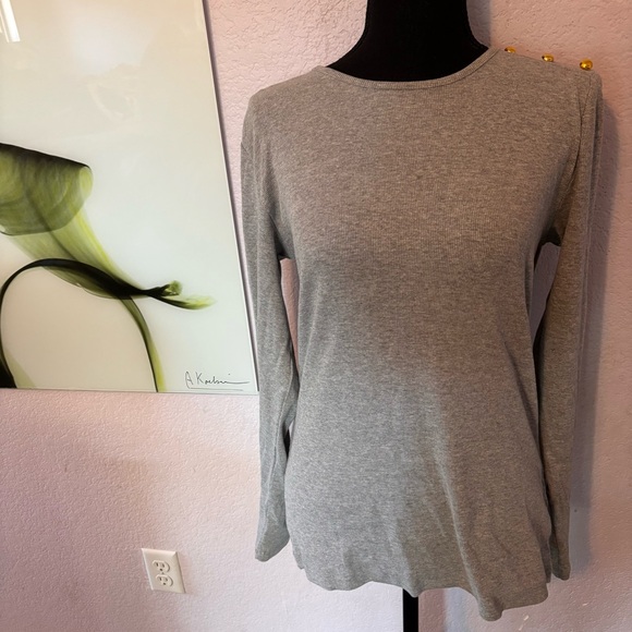 Zara Tops - Zara shirt size XL